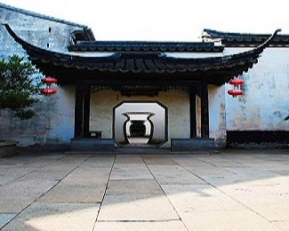 Suzhou tours and China tours pictures